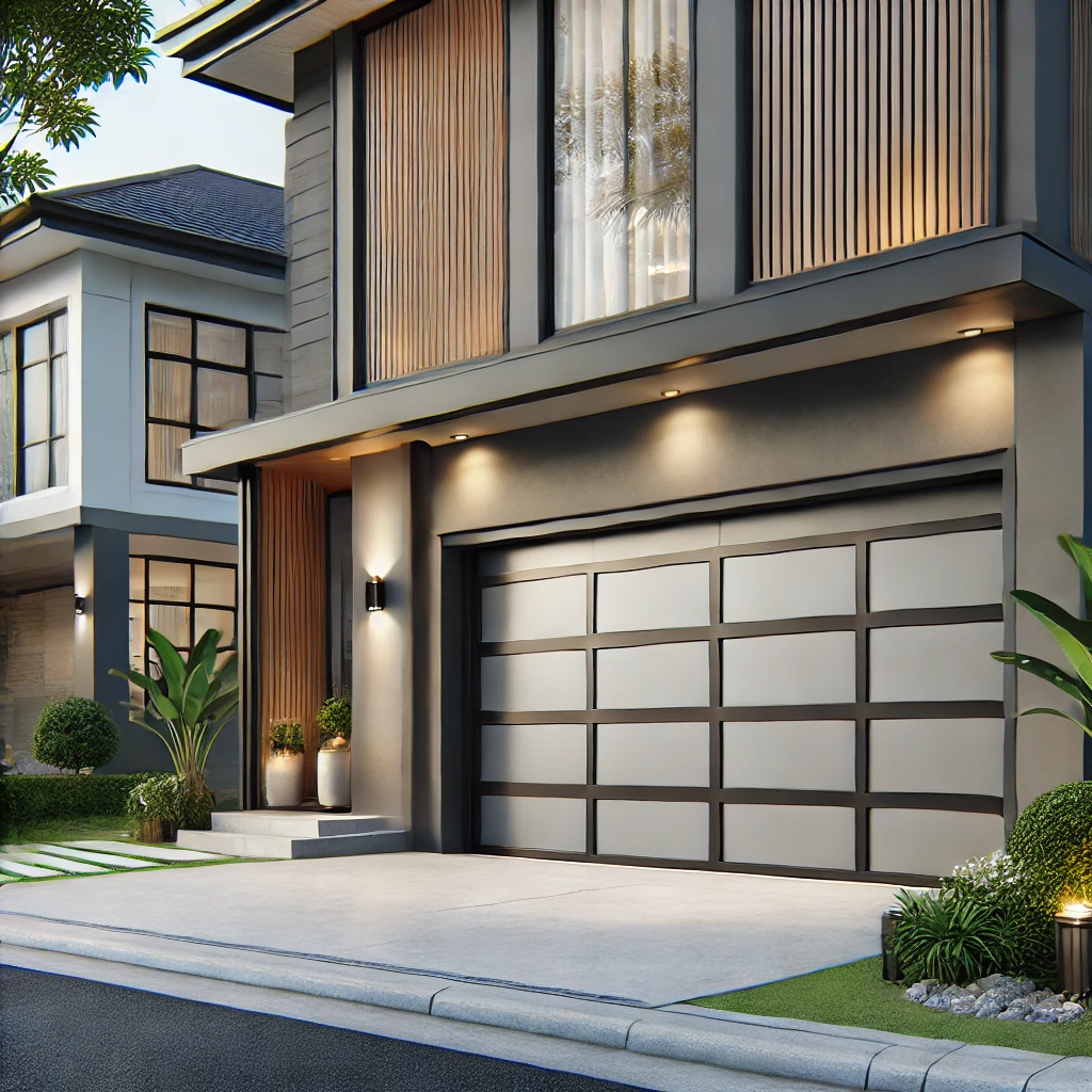 Professional Garage Door Company Corona NY - 24/7 Emergency Service & Repairs