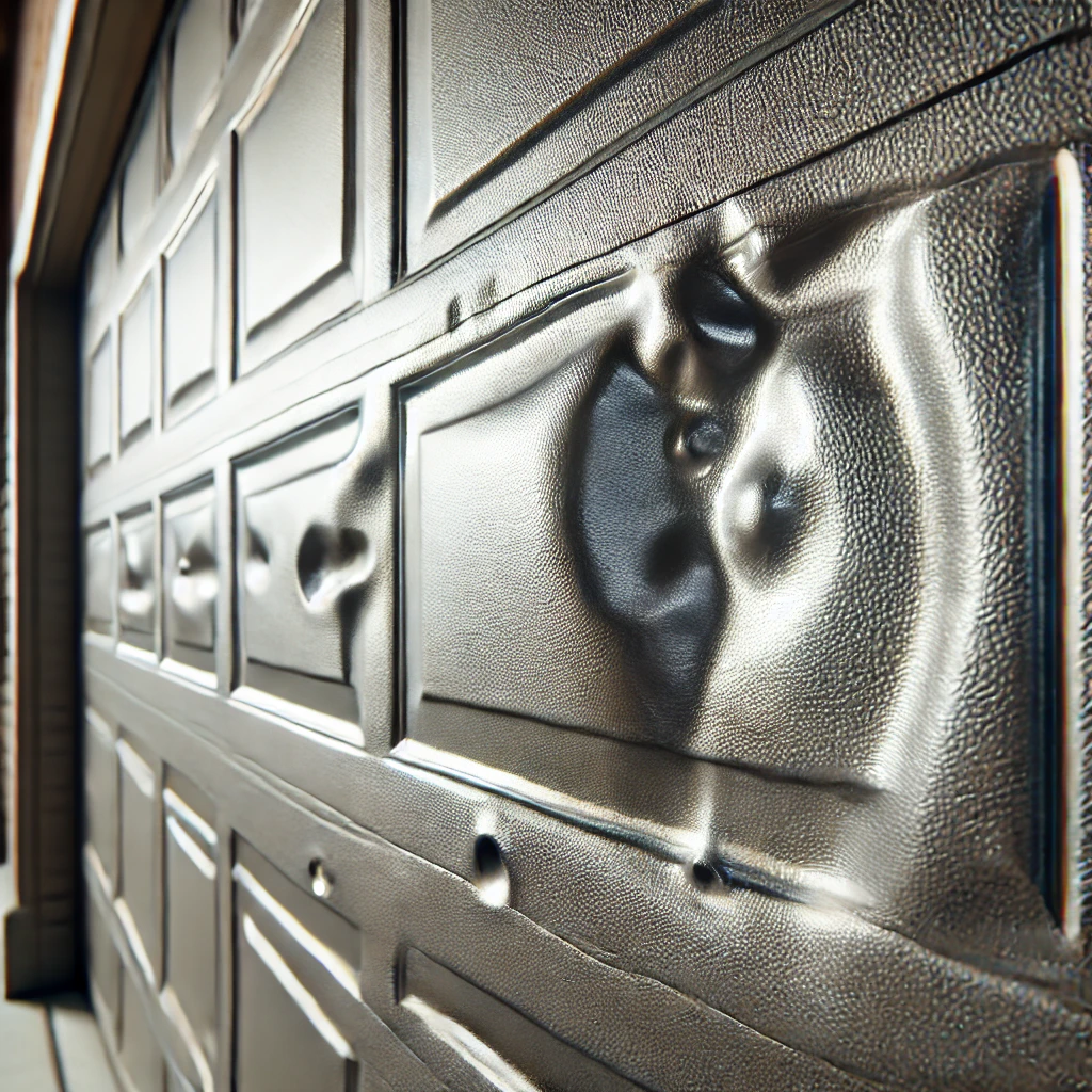 Professional Garage Door Dents Repair Corona NY - Expert Dent Removal Services