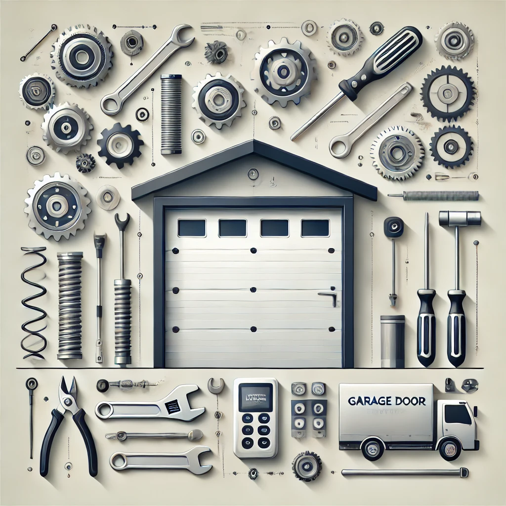 Professional Garage Door Services in Corona NY - Expert Technical Team