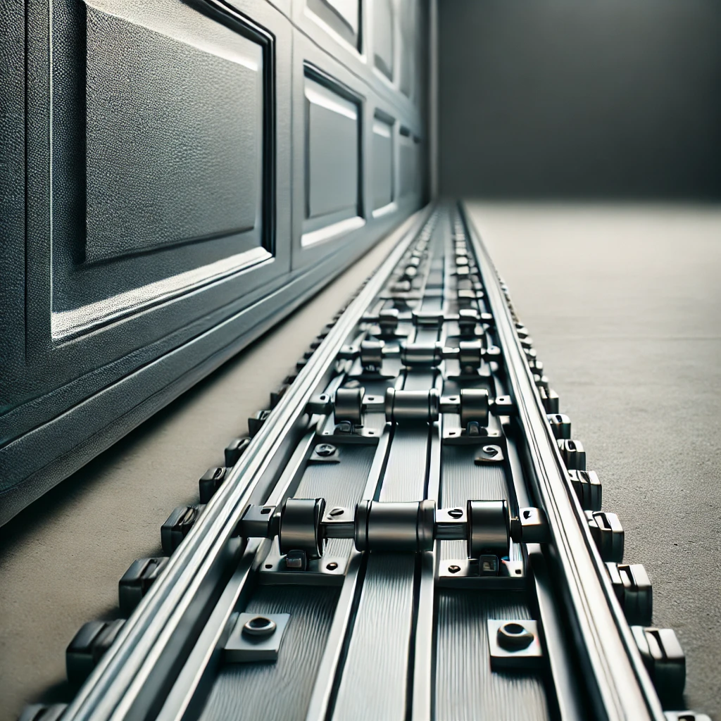 Professional Garage Door Track Repair Corona NY - Expert Track & Roller Repair Services