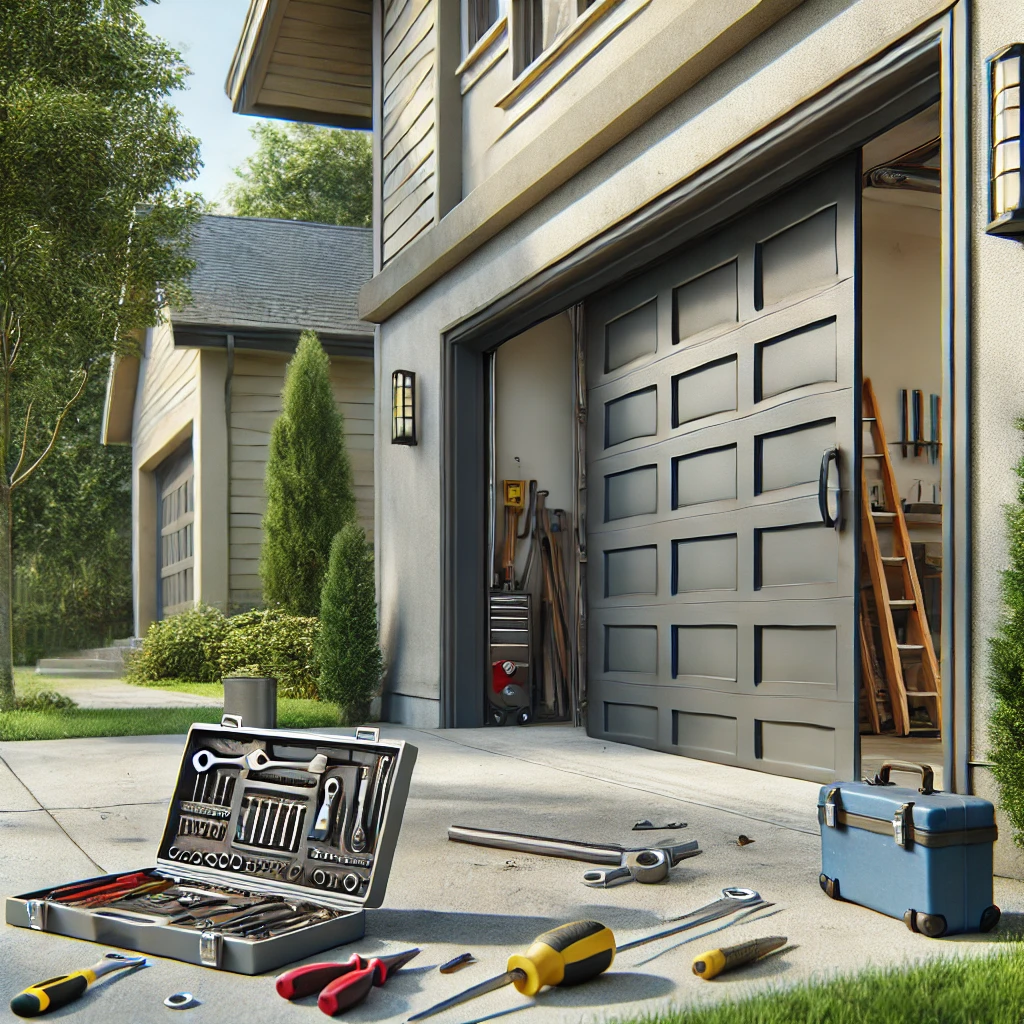 Local Garage Door Repair Corona NY - 24/7 Emergency Service Near You